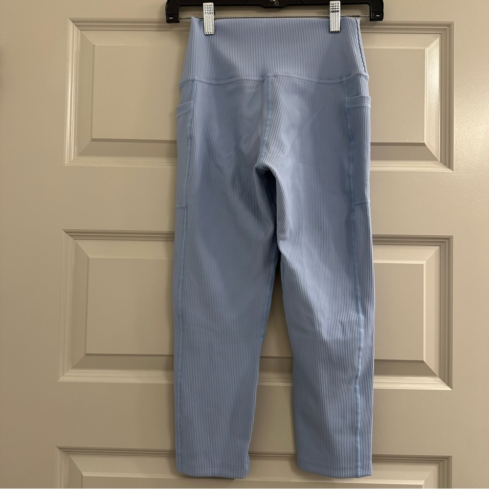 Born Primitive All Or Nothing Capri W/ Pockets - Picture 3 of 10